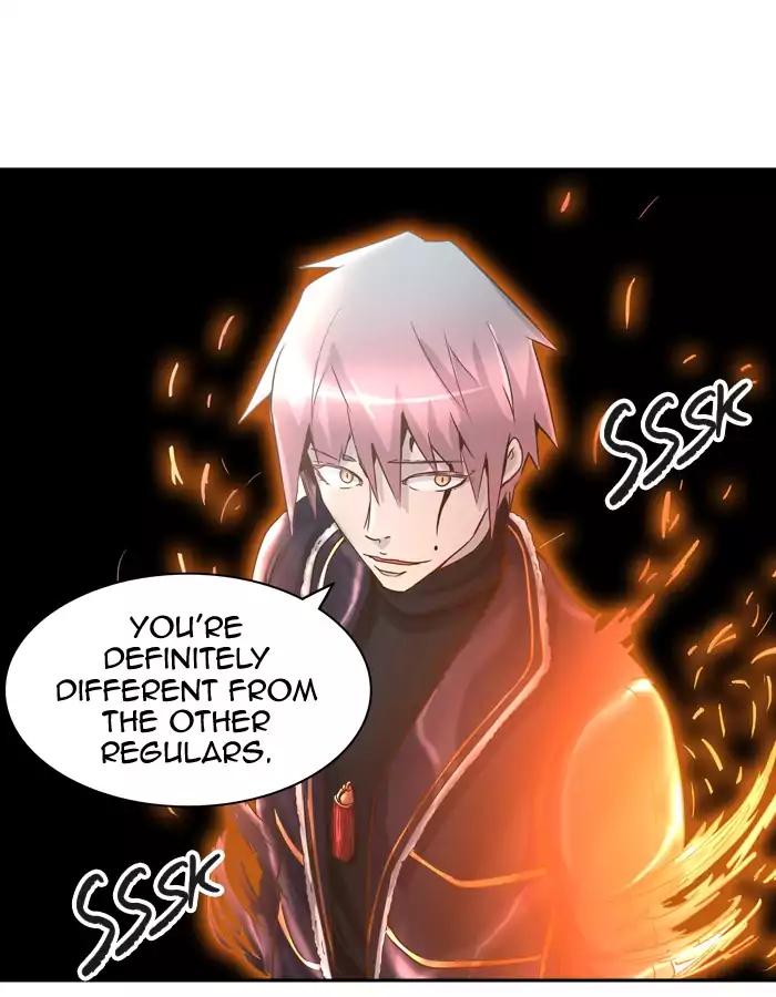 Tower of God Chapter 402 56